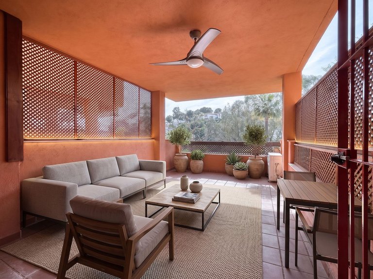 Apartment for Sale in Reserva De Marbella, Malaga 1