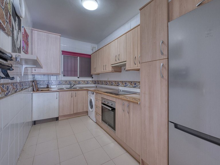 Apartment for Sale in Reserva De Marbella, Malaga 11