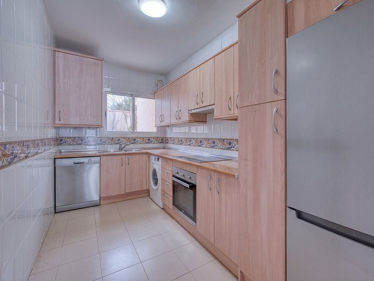 Apartment for Sale in Reserva De Marbella, Malaga 12