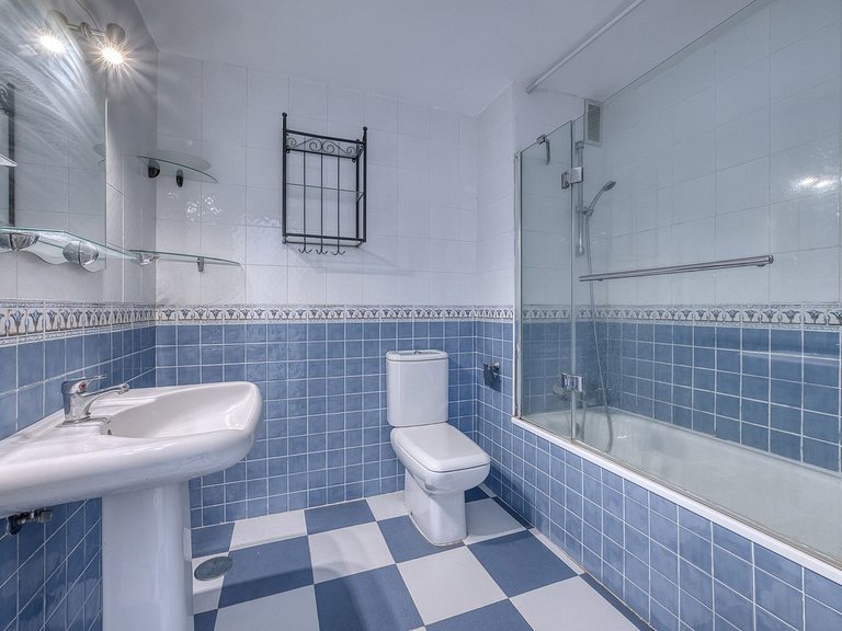 Apartment for Sale in Reserva De Marbella, Malaga 13