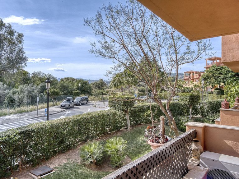 Apartment for Sale in Reserva De Marbella, Malaga 21