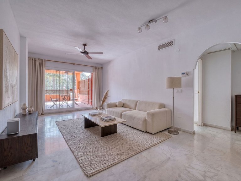 Apartment for Sale in Reserva De Marbella, Malaga 4