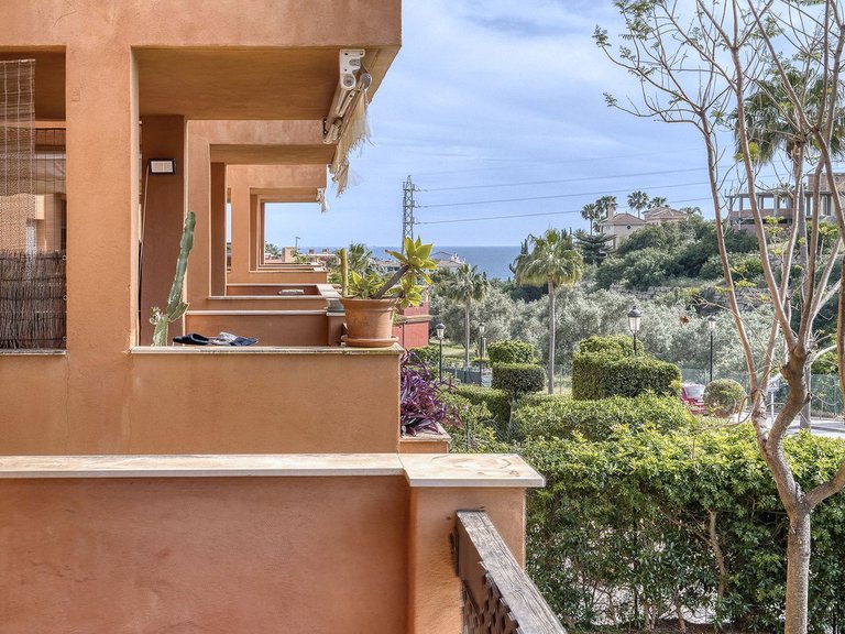 Apartment for Sale in Reserva De Marbella, Malaga 4