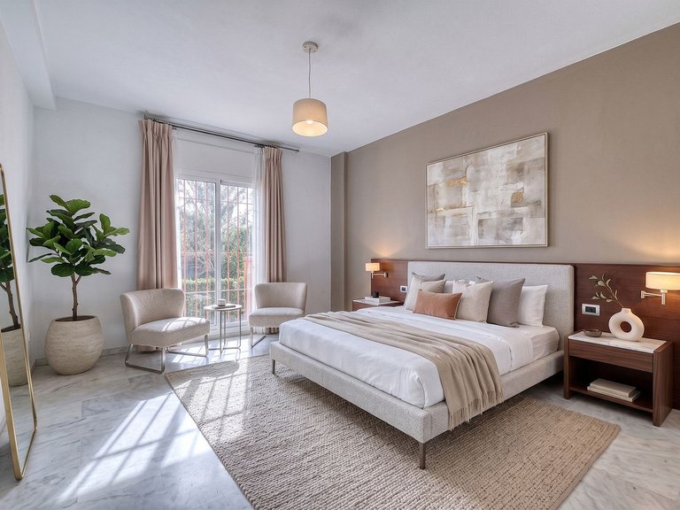 Apartment for Sale in Reserva De Marbella, Malaga 7