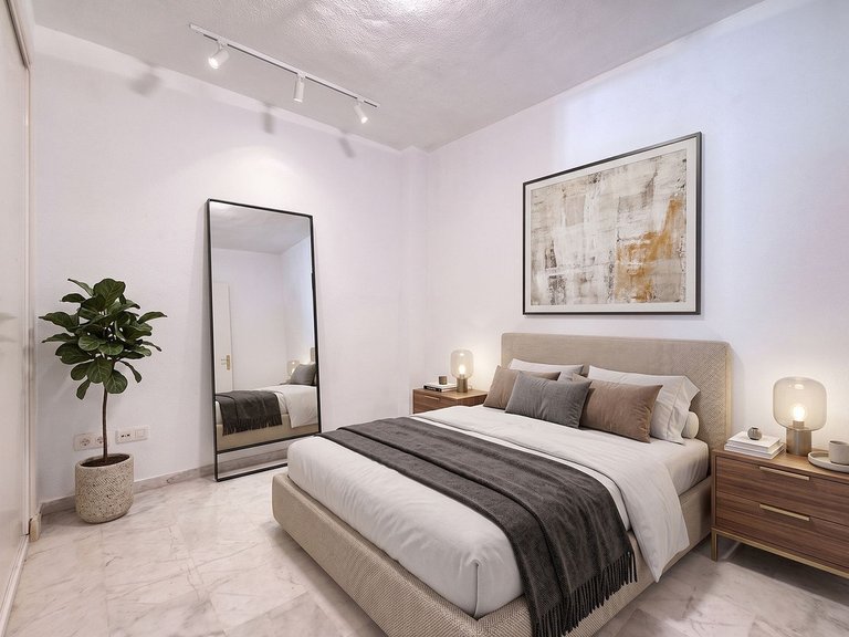 Apartment for Sale in Reserva De Marbella, Malaga 9