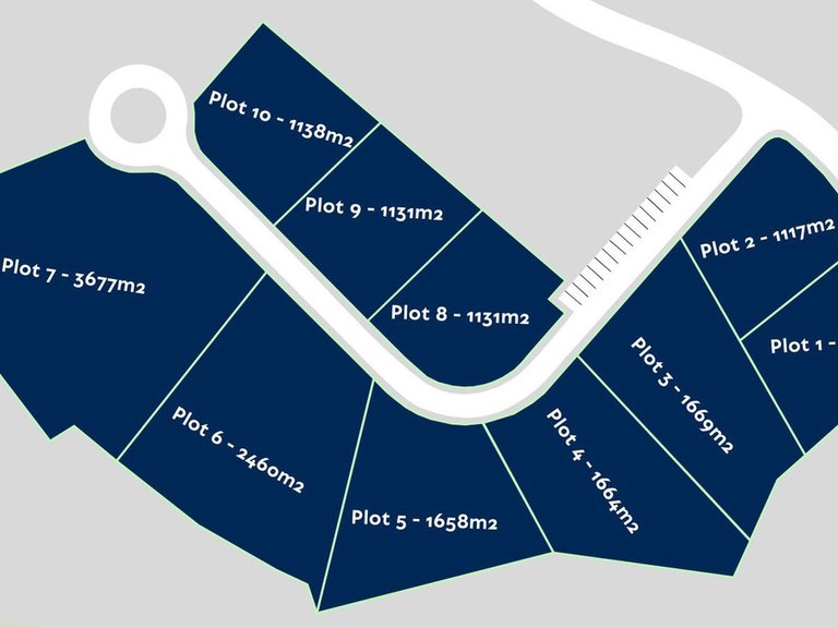 Plot for Sale in La Cala Golf, Malaga 10