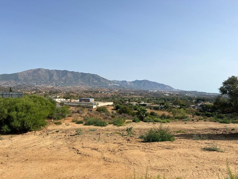 Plot for Sale in La Cala Golf, Malaga 2