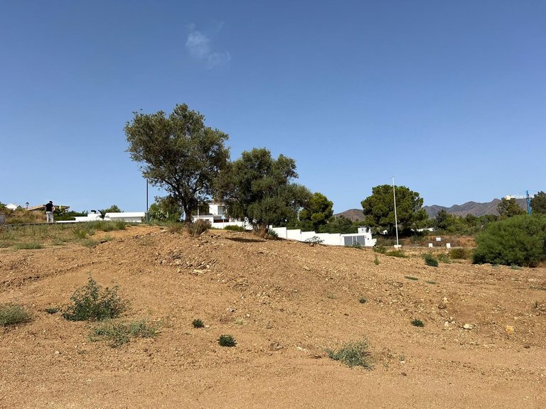 Plot for Sale in La Cala Golf, Malaga 4