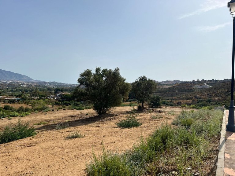 Plot for Sale in La Cala Golf, Malaga 5
