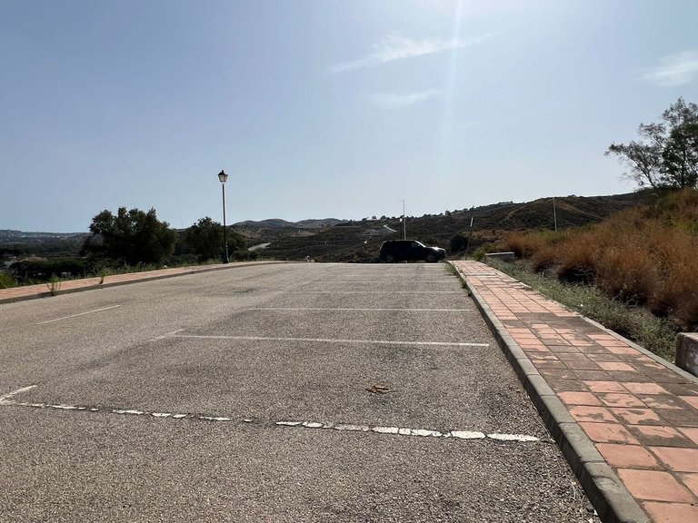 Plot for Sale in La Cala Golf, Malaga 6