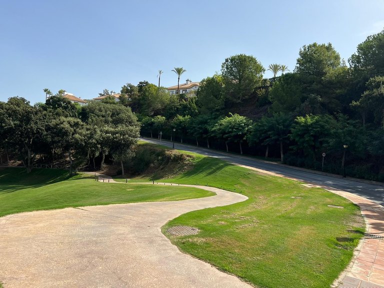 Plot for Sale in La Cala Golf, Malaga 7