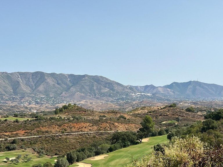 Plot for Sale in La Cala Golf, Malaga 8