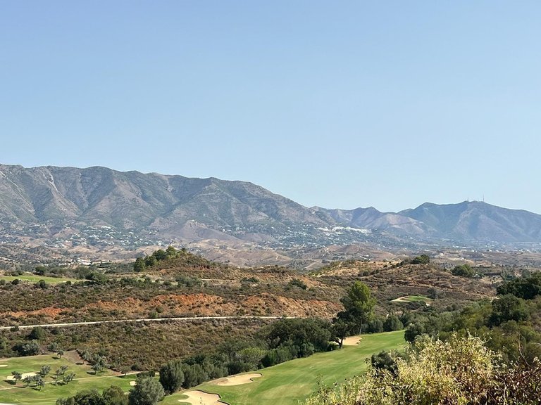 Plot for Sale in La Cala Golf, Malaga 9