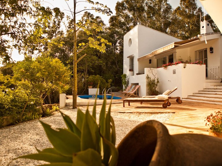 Villa for Sale in Estepona, Malaga 13