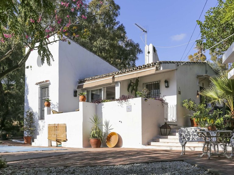 Villa for Sale in Estepona, Malaga 29