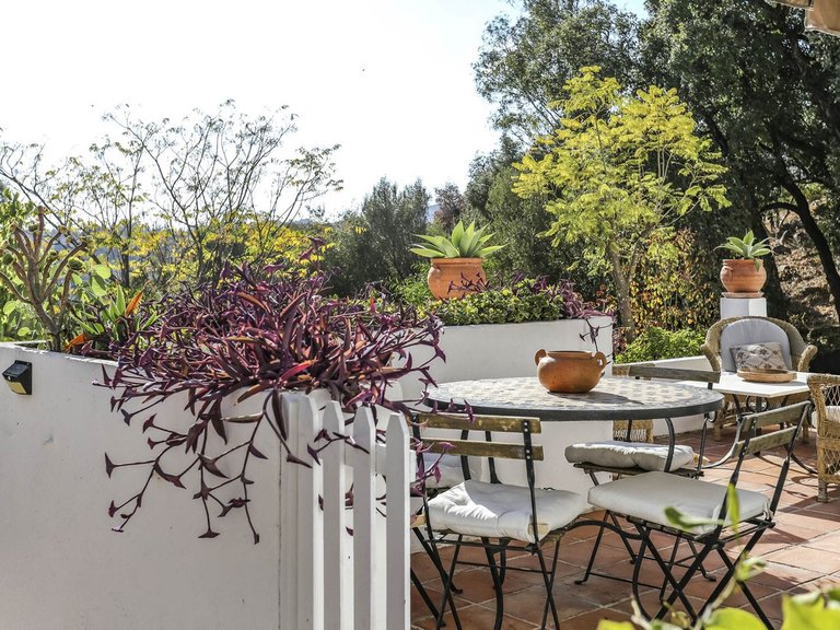 Villa for Sale in Estepona, Malaga 32