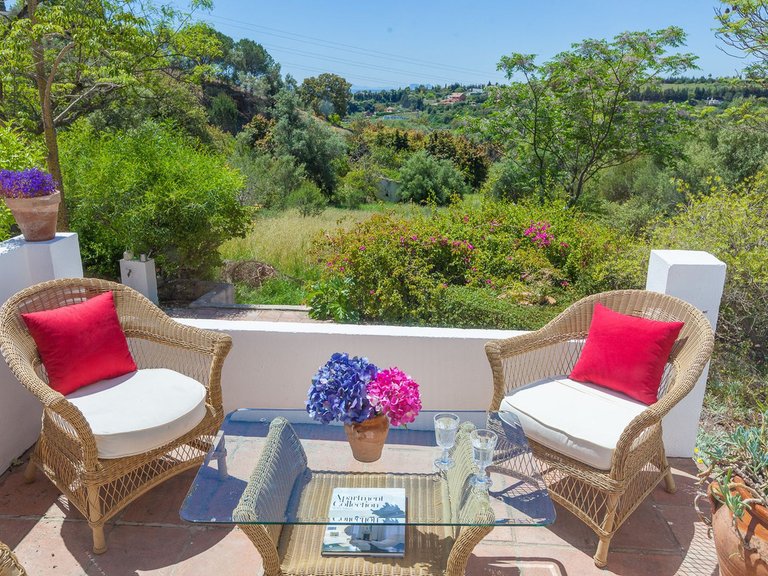 Villa for Sale in Estepona, Malaga 7