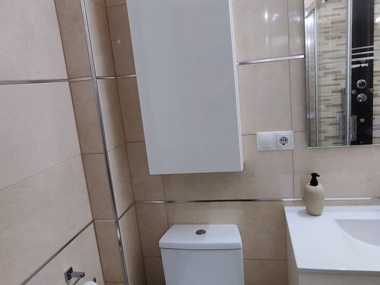 Apartment for Sale in Benalmadena, Malaga 10