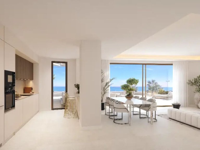 Apartment for Sale in Málaga, Malaga 11