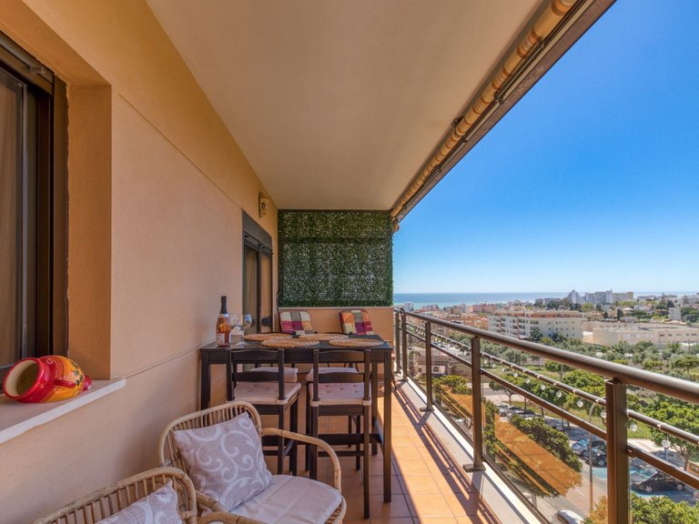 Apartment for Sale in Torremolinos, Malaga 1