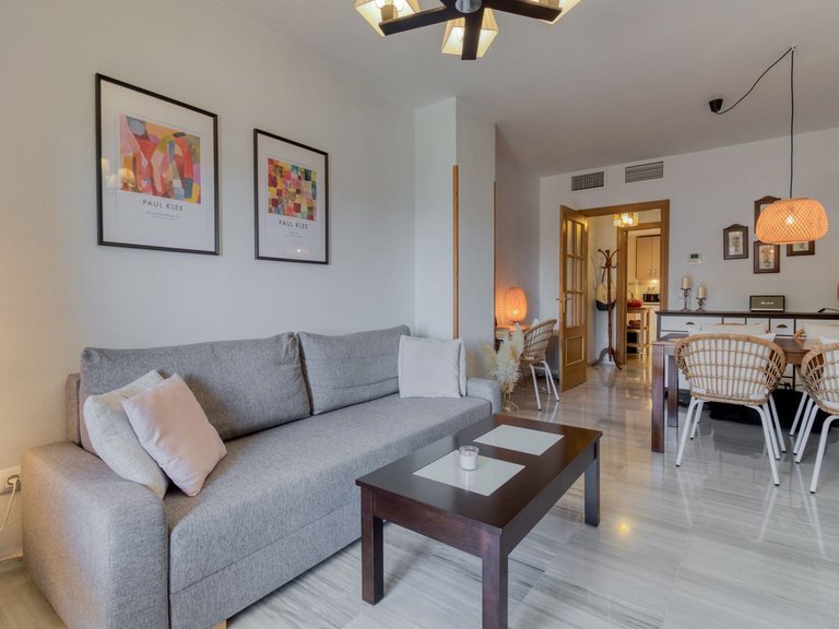 Apartment for Sale in Torremolinos, Malaga 17