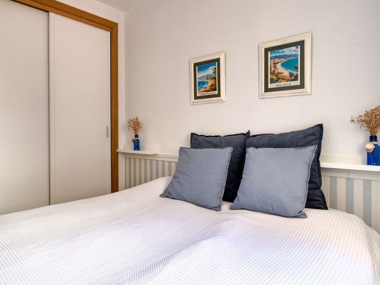 Apartment for Sale in Torremolinos, Malaga 23