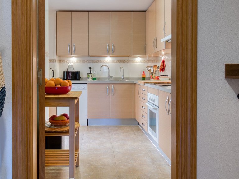 Apartment for Sale in Torremolinos, Malaga 29