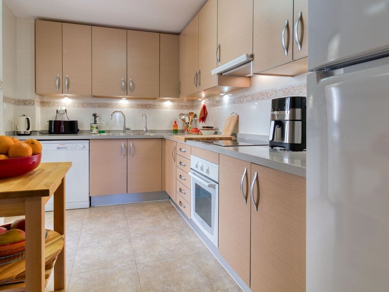 Apartment for Sale in Torremolinos, Malaga 30