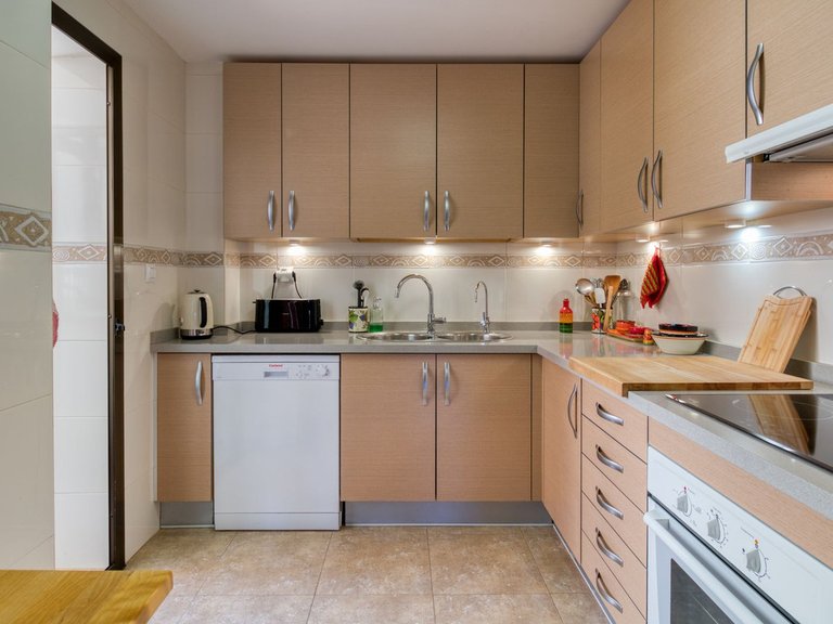 Apartment for Sale in Torremolinos, Malaga 31