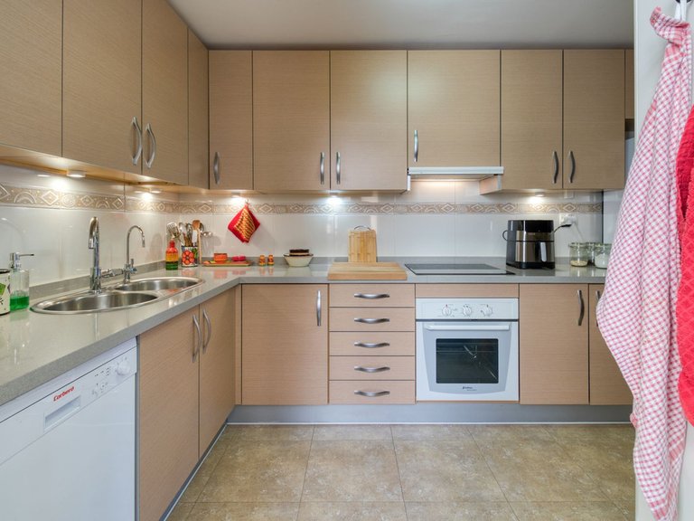 Apartment for Sale in Torremolinos, Malaga 32
