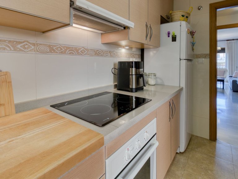 Apartment for Sale in Torremolinos, Malaga 34