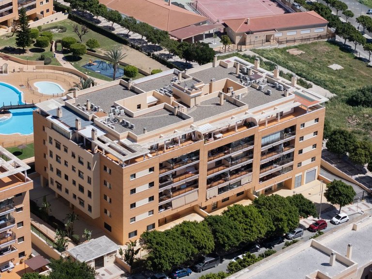 Apartment for Sale in Torremolinos, Malaga 4