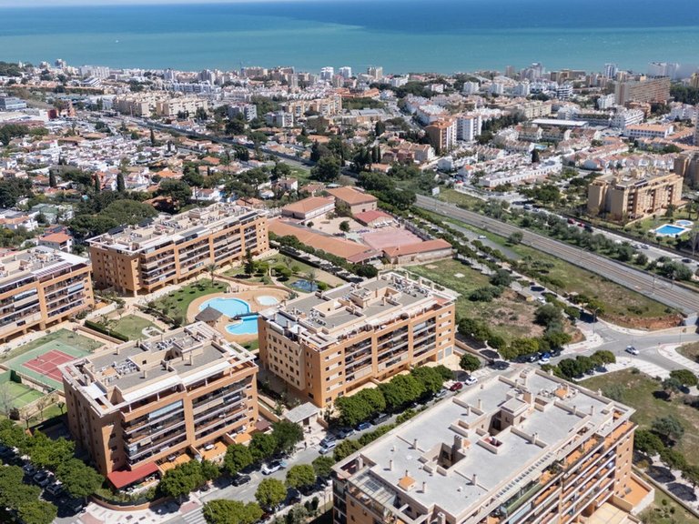 Apartment for Sale in Torremolinos, Malaga 7