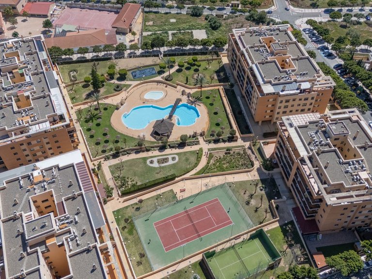 Apartment for Sale in Torremolinos, Malaga 8