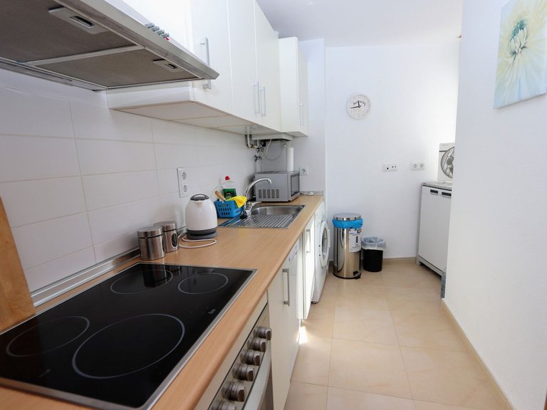 Apartment for Sale in Hacienda Riquelme, Murcia 10