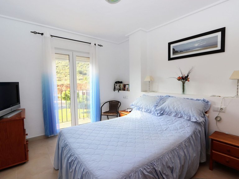 Apartment for Sale in Hacienda Riquelme, Murcia 11