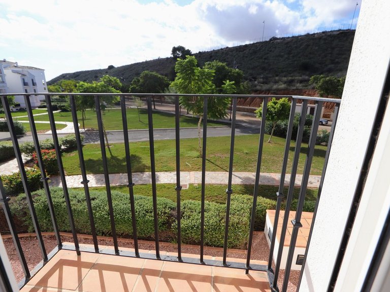 Apartment for Sale in Hacienda Riquelme, Murcia 12