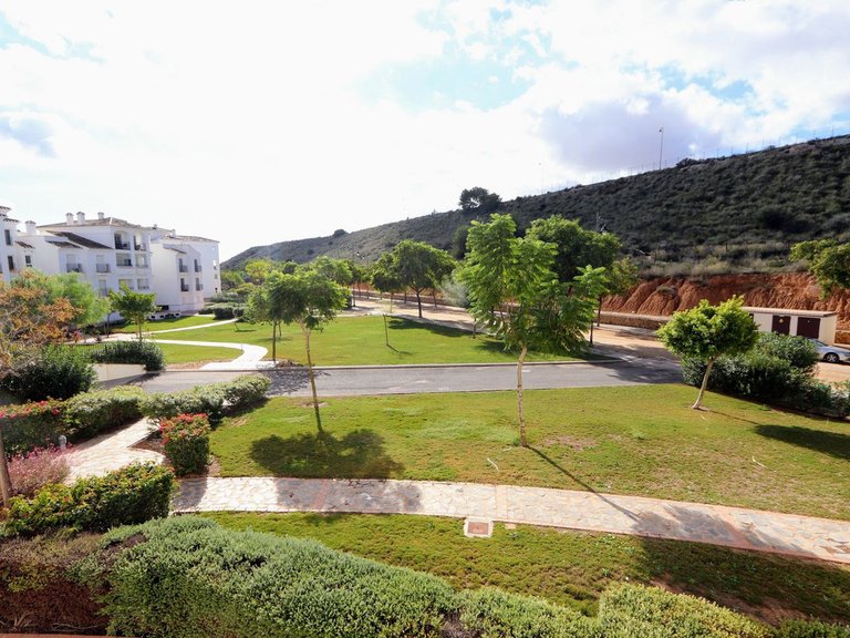 Apartment for Sale in Hacienda Riquelme, Murcia 13