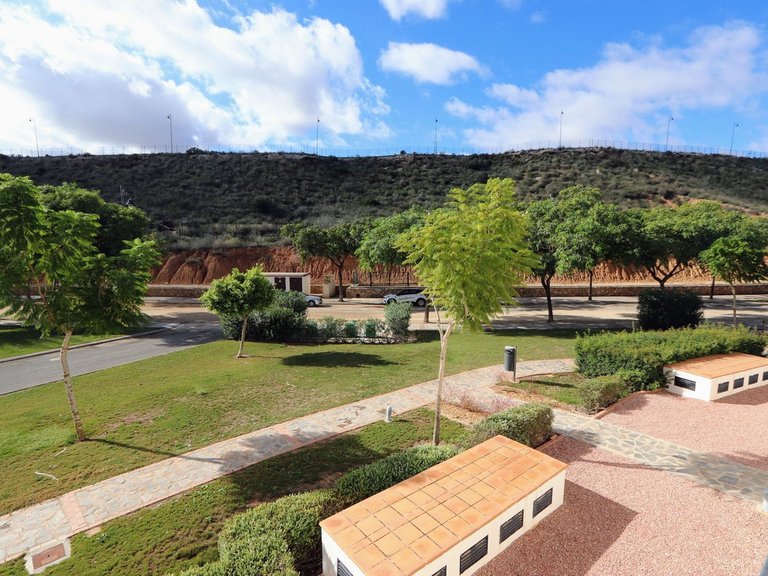 Apartment for Sale in Hacienda Riquelme, Murcia 14
