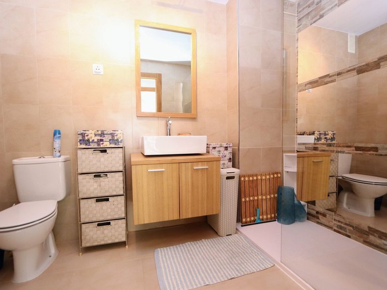 Apartment for Sale in Hacienda Riquelme, Murcia 16