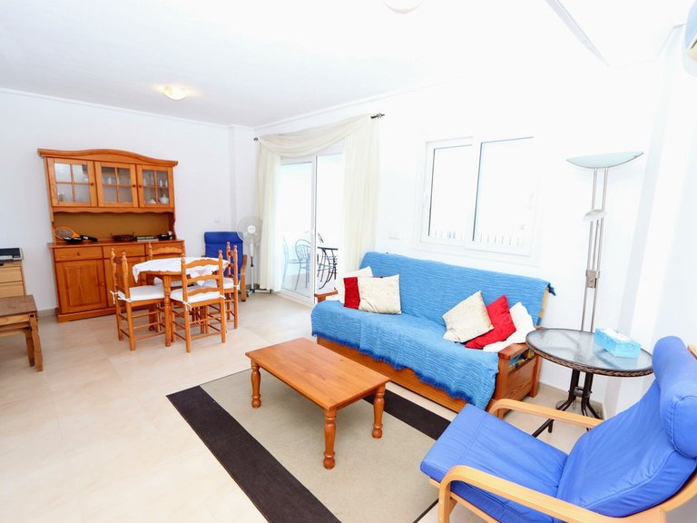 Apartment for Sale in Hacienda Riquelme, Murcia 4