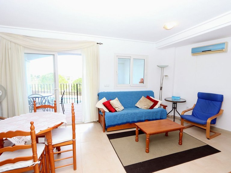 Apartment for Sale in Hacienda Riquelme, Murcia 5