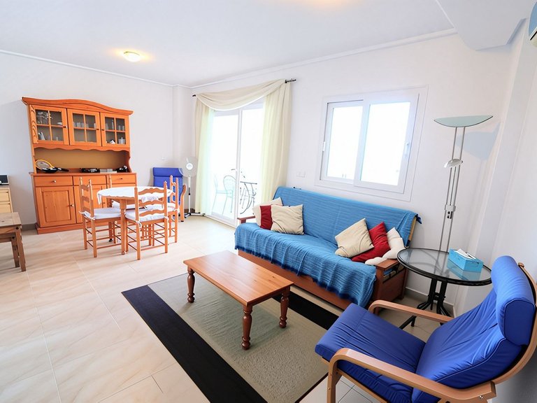 Apartment for Sale in Hacienda Riquelme, Murcia 6
