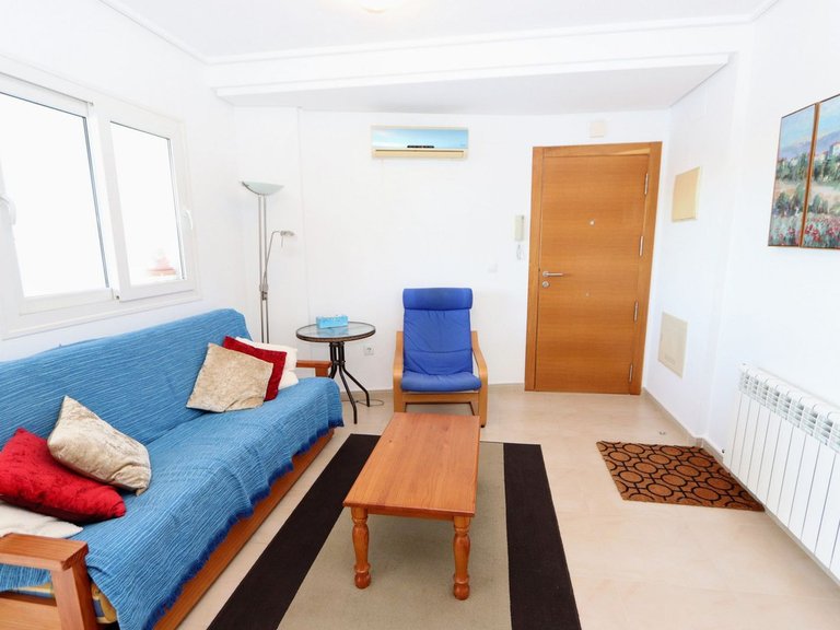 Apartment for Sale in Hacienda Riquelme, Murcia 7