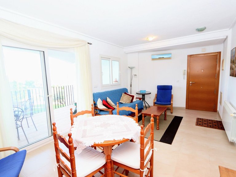 Apartment for Sale in Hacienda Riquelme, Murcia 8