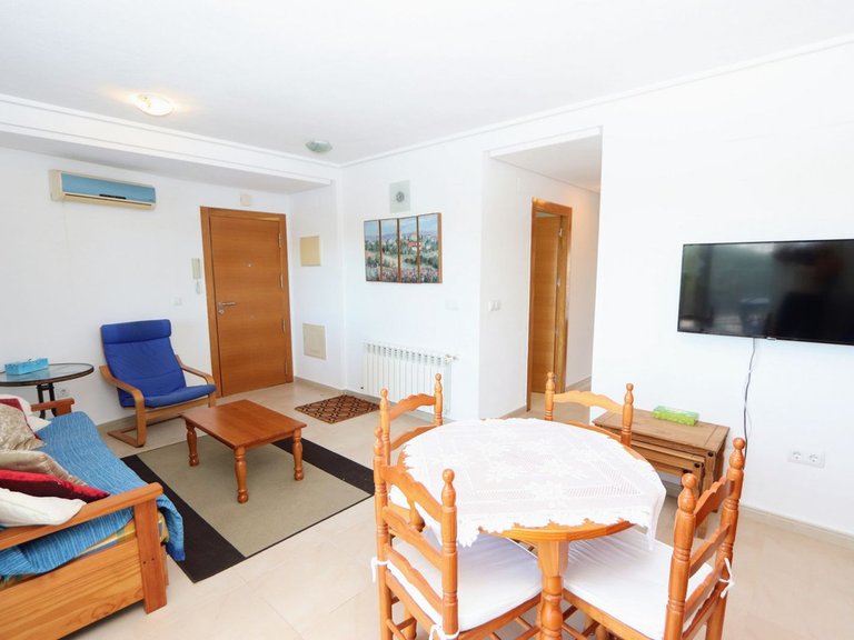 Apartment for Sale in Hacienda Riquelme, Murcia 9