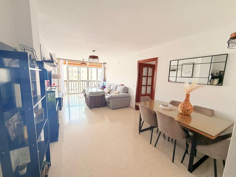 Apartment for Sale in Arroyo De La Miel, Malaga 1