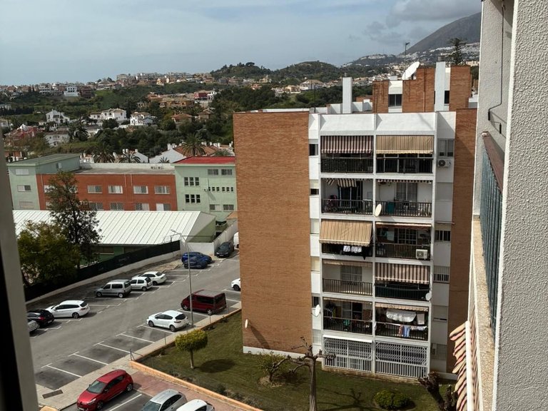Apartment for Sale in Arroyo De La Miel, Malaga 11