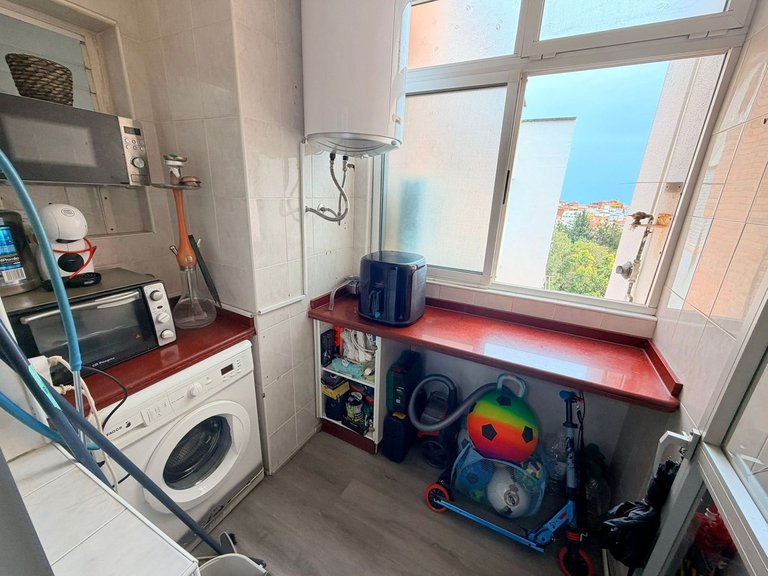Apartment for Sale in Arroyo De La Miel, Malaga 5