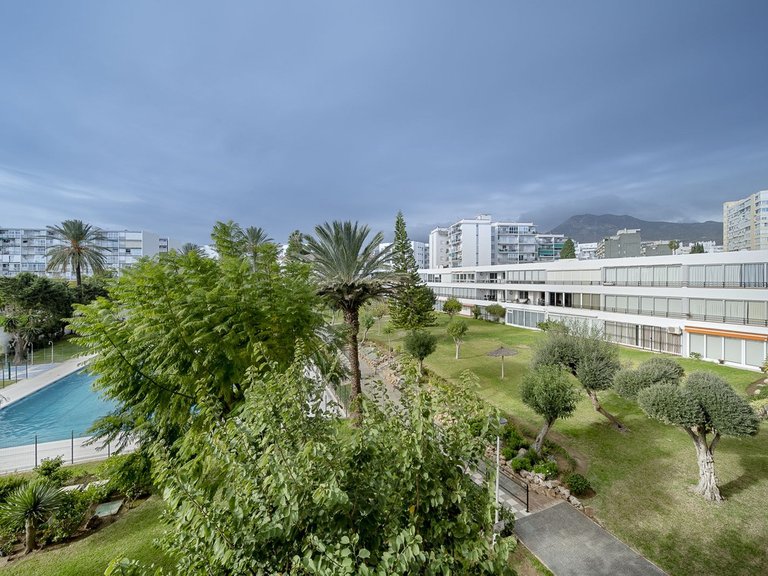 Apartment for Sale in Costa del Sol, Benalmadena Costa, Malaga 14
